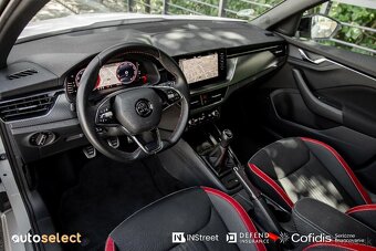 Škoda kamiq Monte carlo 1.5tsi 2022 - 7