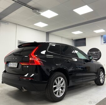 Volvo XC60 D4 Momentum⭐4X4⭐Automat 8st⭐ODPOČET DPH⭐ - 7