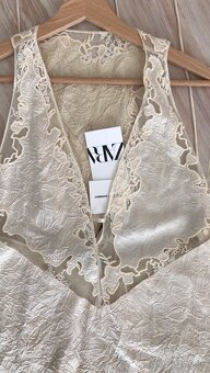 Zara saty c. M - 7