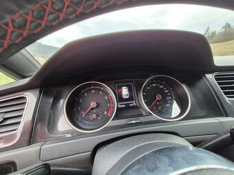 Golf 7 GTI - 7