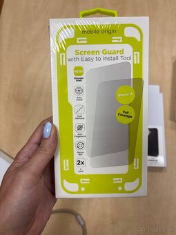 Apple IPhone 16 256GB - 7