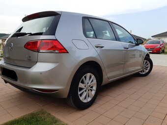 Volkswagen Golf - AUTOMAT - 7