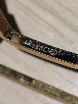 Slnečné okuliare randoplh. Made in USA - 7