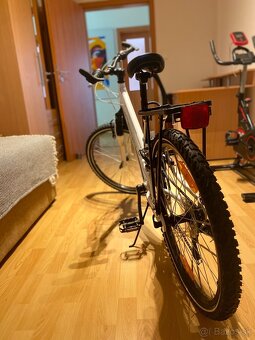 Predám detsky bicykel značky MERIDA - 7
