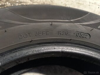 195/65 R15 Letné pneumatiky Imperial Ecodriver 2 kusy - 7