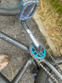 Bmx WTP - 7
