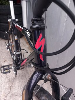 Specialized rockhoper - 7