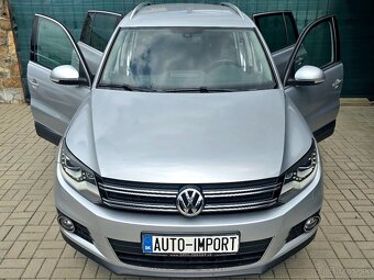 VW Tiguan 2.0 TDi - 4x4 - DSG - SPORT - 83.791KM (521859) - 7