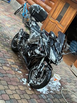Kawasaki Z1000 sx - 7