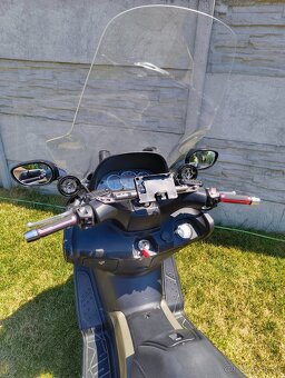 Kymco Xciting 250, r.v. 2005, STK do 2029 - 7