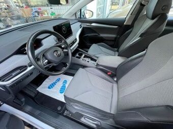 Škoda enyaq iv 80, 6/2021, 82kw/h batéria - 7