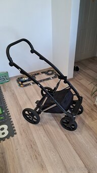 Predám kočík Royal Jewel 2ks - 7