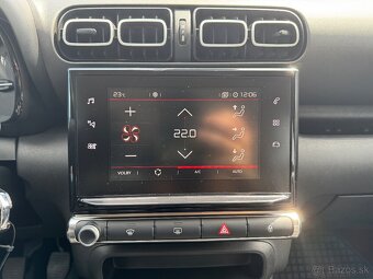 Citroën C3 Aircross PureTech 110 S S Shine - 7