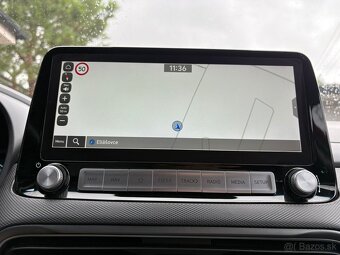 Hyundai kona Elektric 150 - 7