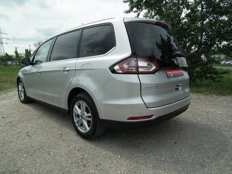 Ford Galaxy 2.0 TDCi EcoBlue 150 Titanium A/T - 7