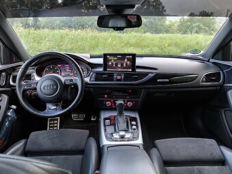 Audi A6 C7 facelift 3.0 TDI Quattro 3xSline - 7