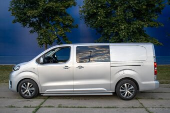 Toyota Proace 2.0 D-4D 120 Live 1400 L2 - 7