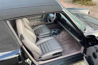 Porsche 964 Carrera 2 z roku 1991 - 7