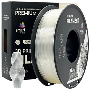 Kvalitný PLA Matte filament - Smart Print - 7