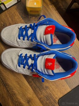 Nike Dunk Low “Year of the Rabbit” – limitovaná edícia… - 7