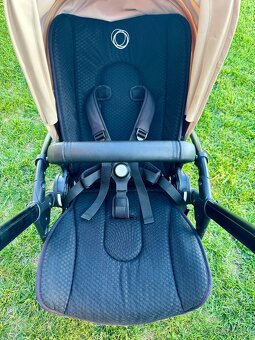 Bugaboo Bee 6 - 7
