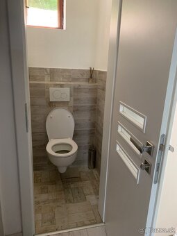 Krásny rodinná dom - Prievidza - Veľká Lehôtka - 7