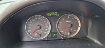 Volvo  V50 1.8 benzín 92 kw - 7