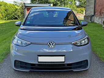 SLEVA VW ID.3 PERFORMANCE KLIMA FULL LED – 55000km - 7