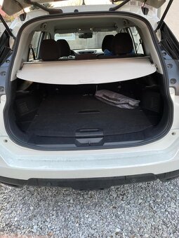 Xtrail 1.6 Dig-T - 7