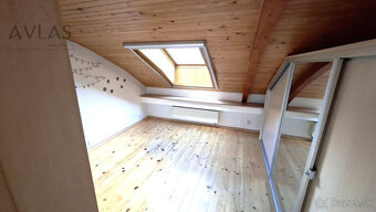 Priestranný 4.-izbový MEZOMET sídlisko Sekčov, 107m2 - 7