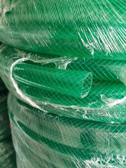 Záhradna hadica na zavlažovanie,čerpadlo - 7