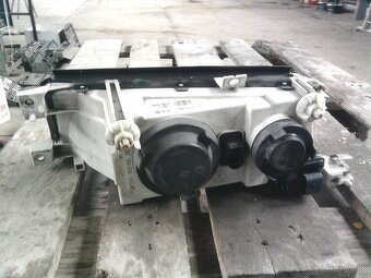 skoda octavia 1 predne a zadne svetla - 7