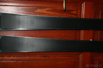 lyže Rossignol P400 163 cm - 7