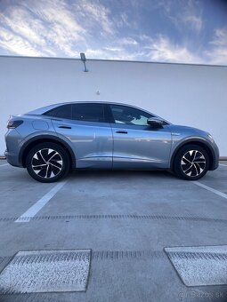VW ID.5 150KW PERFORMANCE MATRIX PANORÁMA ŤAŽNÉ HEAD-UP - 7
