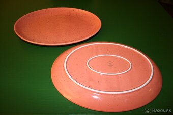 Hotelovy porcelan zn. Lilien - 7