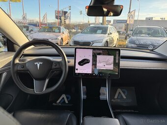 TESLA MODEL 3 LONG RANGE AWD - 7