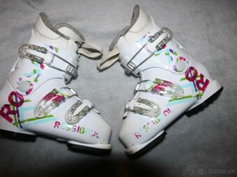 diecenské lyže Dynamic 80 cm light - 7