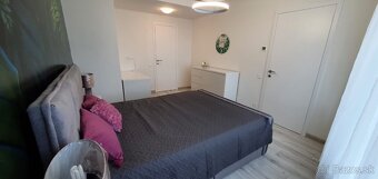 Prenájom moderného a štýlového 2-izbového bytu v Sky Parku - 7