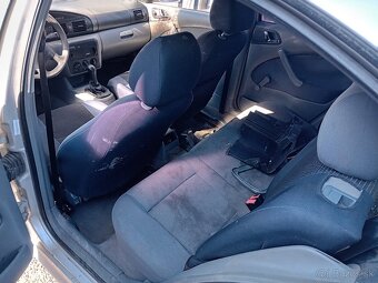 Škoda Octavia 1,9 Sdi - 7