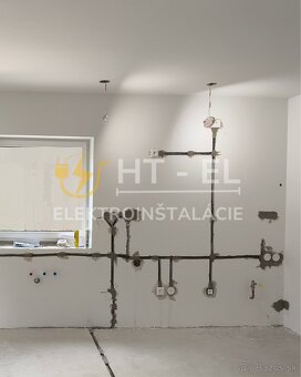 Elektrikár, elektroinštalácie - 7