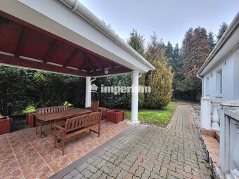 Predaj viacgeneračného domu v maďarskom meste Mosonmagyaróvá - 7