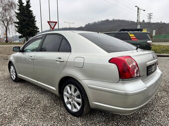 Toyota Avensis 2.0d - 7