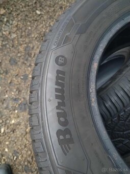 Alu 5 x 114,3 R 15 DEZENT + celoročné pneu. - 7