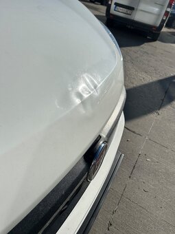 Fiat Doblo Maxi 1.6 MTJ - 7