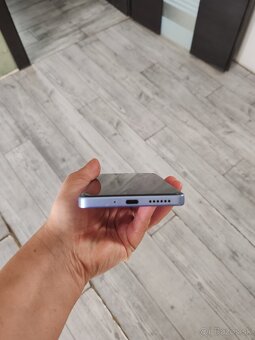 Predám Redmi Note 13 pro 4g 512gb - 7