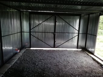 Kovovýroba na kľúč - 7