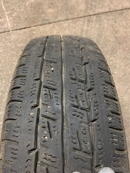 Predám plechové disky r 15ky,Ducato,Jumper,Boxer - 7