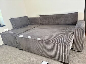 sedacia suprava grafitova - 7