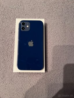 iPhone 12,128gb,100% - 7
