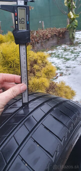 BRIDGESTONE TURANZA T005, LETNA, 225/45 R18 - 7